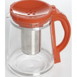 Petit Électroménager<Gifi Cafetière théière 2 en 1 Homday