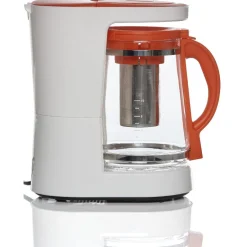 Petit Électroménager<Gifi Cafetière théière 2 en 1 Homday