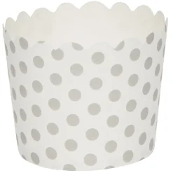 Cuisson<Gifi Caissette à gâteau en papier x25