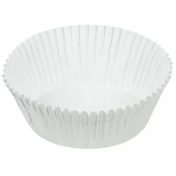 Cuisson<Gifi Caissette à muffin en aluminium gris x80