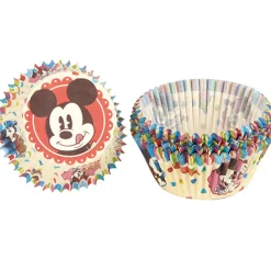 Cuisson<Gifi Caissette à pâtisserie Disney x60