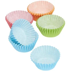 Préparation Culinaire<Gifi Caissette en papier multicolore x100