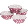 Préparation Culinaire<Gifi Caissette en papier multicolore 60