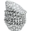 Cuisson<Gifi Caissette en papier x100