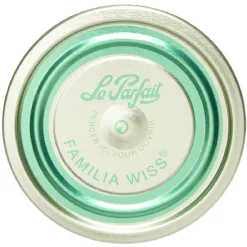 Conservation Alimentaire<Gifi Capsule pour terrine x12 Familia wiss Le Parfait