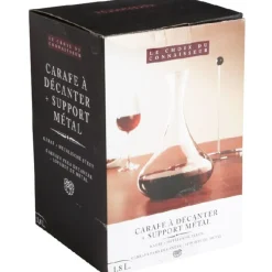 Vaisselle Et Accessoires De Table<Gifi Carafe à décanter 1,8 L