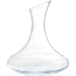 Vaisselle Et Accessoires De Table<Gifi Carafe à décanter 1,45L verre transparent