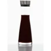 Gifi Carafe 1 L avec couvercle| Vaisselle Et Accessoires De Table