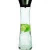 Vaisselle Et Accessoires De Table<Gifi Carafe avec couvercle filtrant 1,25 L