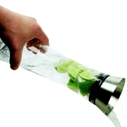 Vaisselle Et Accessoires De Table<Gifi Carafe avec couvercle filtrant 1,25 L