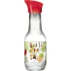 Gifi Carafe en verre 1L| Vaisselle Et Accessoires De Table