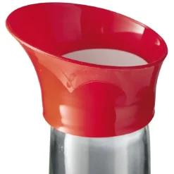 Gifi Carafe en verre 1L| Vaisselle Et Accessoires De Table