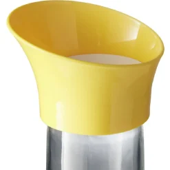 Gifi Carafe en verre 1L| Vaisselle Et Accessoires De Table