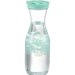 Gifi Carafe et ses 12 glaçons 1 L| Vaisselle Et Accessoires De Table