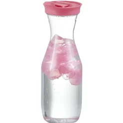 Gifi Carafe et ses 12 glaçons 1 L| Vaisselle Et Accessoires De Table