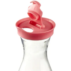 Gifi Carafe et ses 12 glaçons 1 L| Vaisselle Et Accessoires De Table