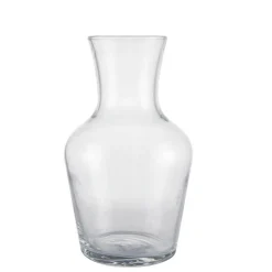 Gifi Carafe verre transparent 25 cl| Vaisselle Et Accessoires De Table