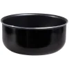 Cuisson<Gifi Casserole antiadhérente sans poignée Ø20xH7,5cm