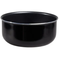 Cuisson<Gifi Casserole antiadhérente sans poignée Ø20xH7,5cm