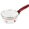 Petit Électroménager<Gifi Casserole design poule
