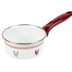 Petit Électroménager<Gifi Casserole design poule
