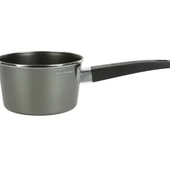 Cuisson<Gifi Casserole Divin Cristal anti adhésif Art et cuisine