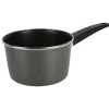 Cuisson<Gifi Casserole Divin Cristal anti adhésif Art et cuisine