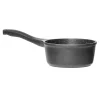 Cuisson<Gifi Casserole en aluminium forgé Ø18 cm