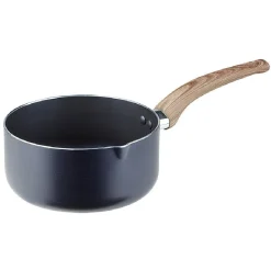 Cuisson<Gifi Casserole Induction antiadhésive diamètre 18cm 3 coloris
