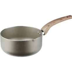 Cuisson<Gifi Casserole Induction antiadhésive diamètre 20cm 3 coloris