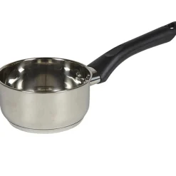 Cuisson<Gifi Casserole inox