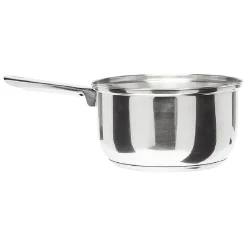 Cuisson<Gifi Casserole inox gris ø 20 cm