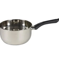 Petit Électroménager<Gifi Casserole inox x5