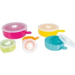 Petit Électroménager<Gifi CASSEROLE POUR MICRO ONDE