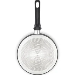 Cuisson<Gifi Casserole Tefal Simplissima noire ø 21 cm