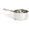 Cuisson<Gifi Casserole tous feux inox gris Ø16cm