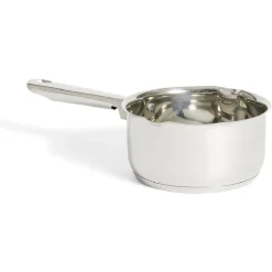 Cuisson<Gifi Casserole tous feux inox gris Ø16cm
