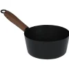 Cuisson<Gifi Casserole vintage anti-adhésive