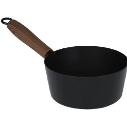 Cuisson<Gifi Casserole vintage anti-adhésive
