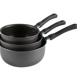 Petit Électroménager<Gifi Casserole x3