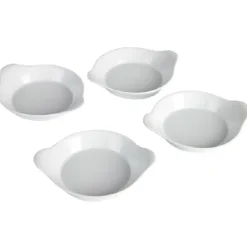 Cuisson<Gifi Cassolette ramequin crème brûlée x4