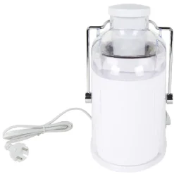 Petit Électroménager<Gifi Centrifugeuse Homday blanche 600 W