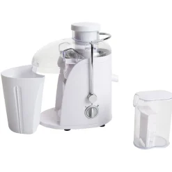 Petit Électroménager<Gifi Centrifugeuse Homday blanche 600 W