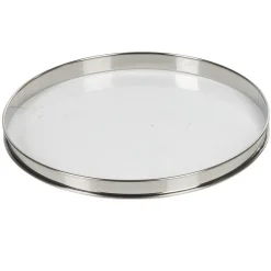 Cuisson<Gifi Cercle à tarte ø 28 cm