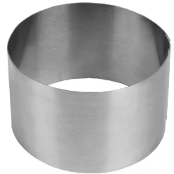 Cuisson<Gifi Cercle de présentation ø8xH5 cm