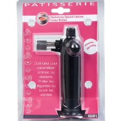Préparation Culinaire<Gifi Chalumeau rechargeable
