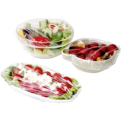 Conservation Alimentaire<Gifi Charlotte élastique transparente Taille S x10