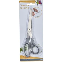Préparation Culinaire<Gifi Ciseau de cuisine