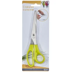 Préparation Culinaire<Gifi Ciseau de cuisine