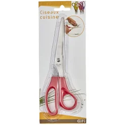 Préparation Culinaire<Gifi Ciseau de cuisine